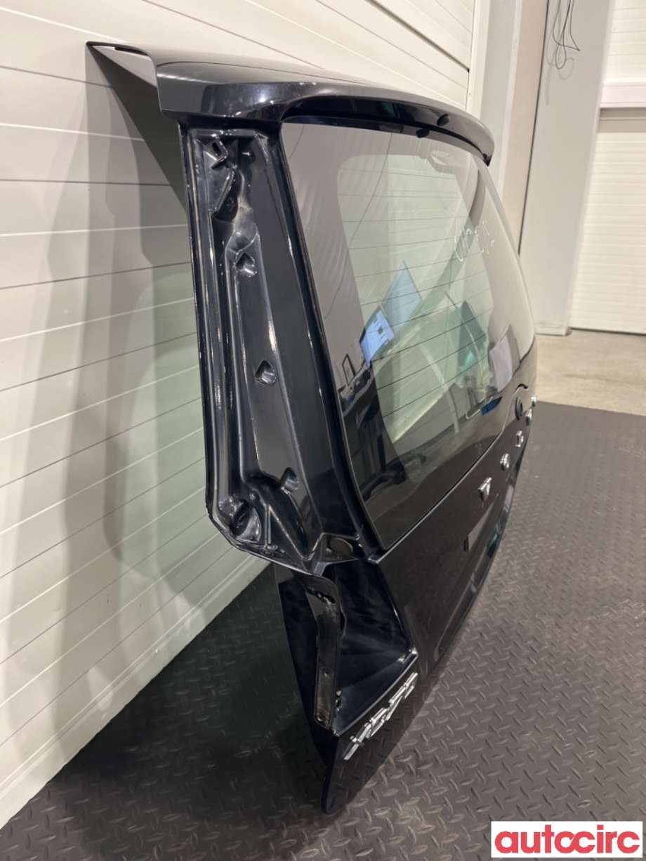 Bakluke til Volvo XC70 2008-2013 (Type II, Fase 1)  (VOLVO|39807945|)