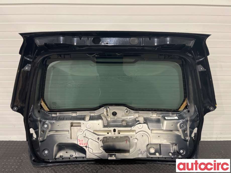 Bakluke til Volvo XC70 2008-2013 (Type II, Fase 1)  (VOLVO|39807945|)