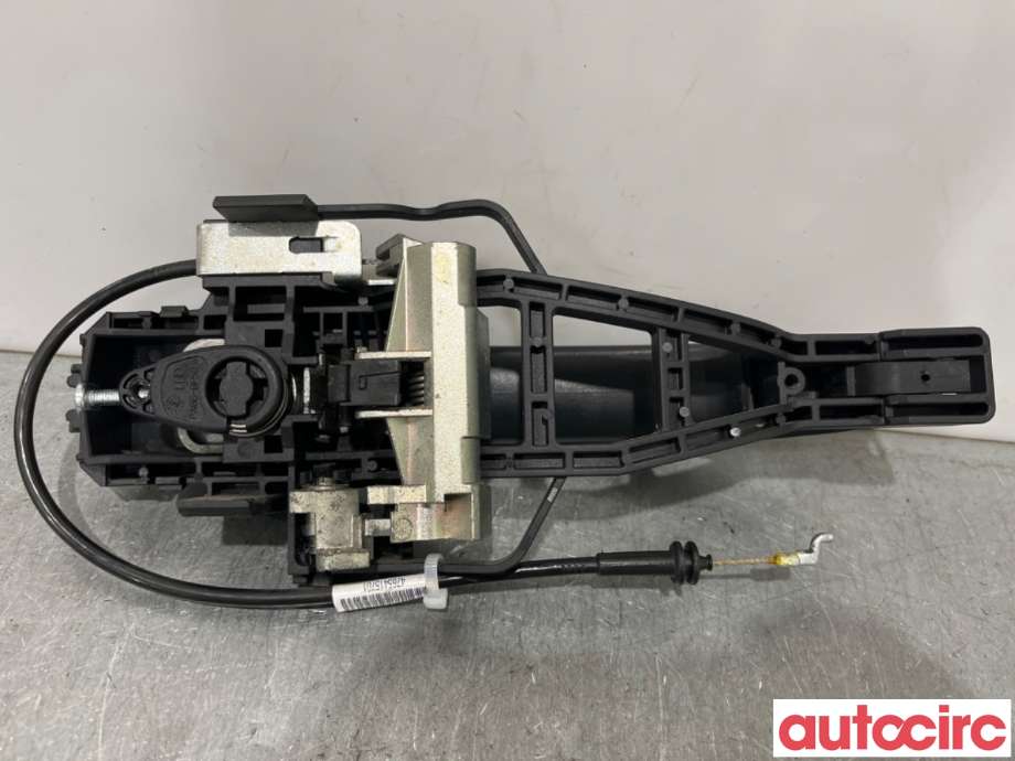 Dørhåndtak utv venstre foran til Ford Transit Connect 2013-2018 Type II, Fase 1  (FORD|1691718|DT11-V224A37-CC|1830112)