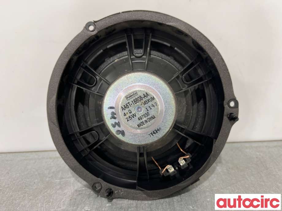 Bilstereo høyttaler til Ford Transit Connect 2013-2018 Type II, Fase 1  (FORD|1702795||AA6T-18808-AA)