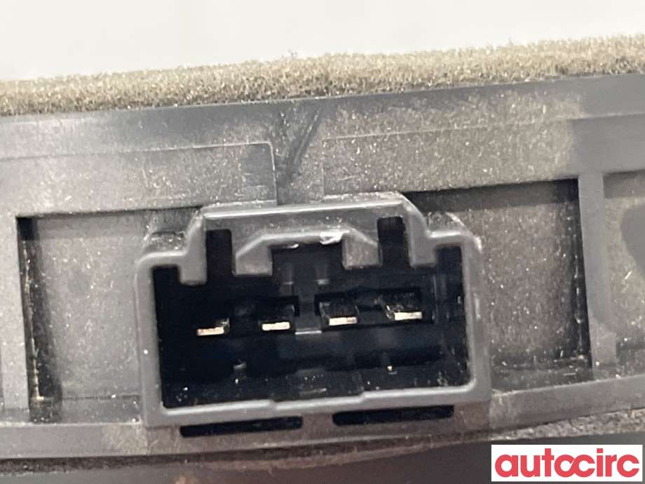 Bilstereo høyttaler til Ford Transit Connect 2013-2018 Type II, Fase 1  (FORD|1702795||AA6T-18808-AA)
