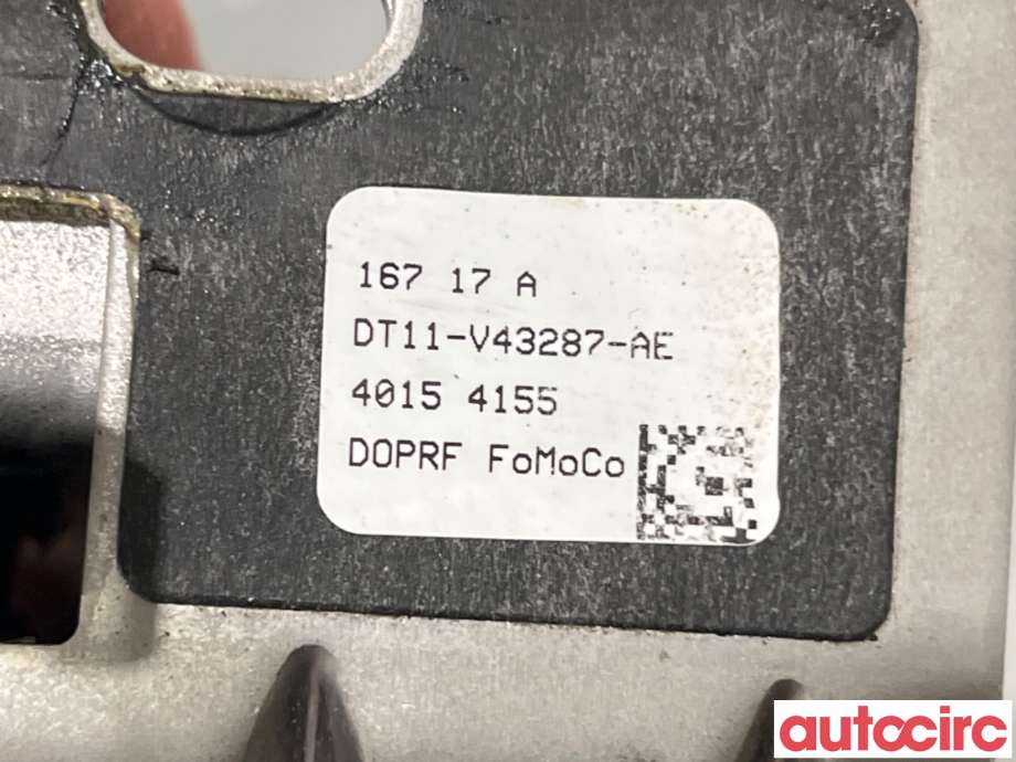 Baklukelås til Ford Transit Connect 2013-2018 Type II, Fase 1  (FORD|1822836||DT11-V43287-AE)