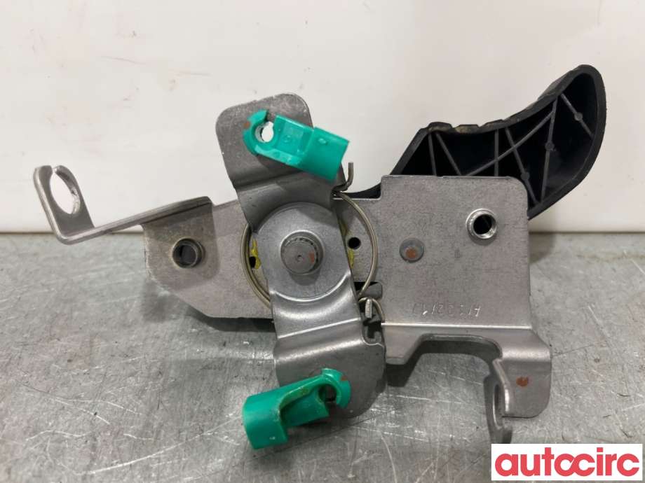 Diverse deler til Ford Transit Connect 2013-2018 Type II, Fase 1  (FORD|1773647||2194649)