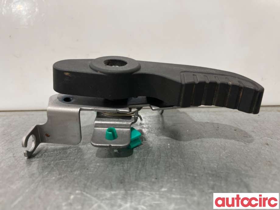 Diverse deler til Ford Transit Connect 2013-2018 Type II, Fase 1  (FORD|1773647||2194649)