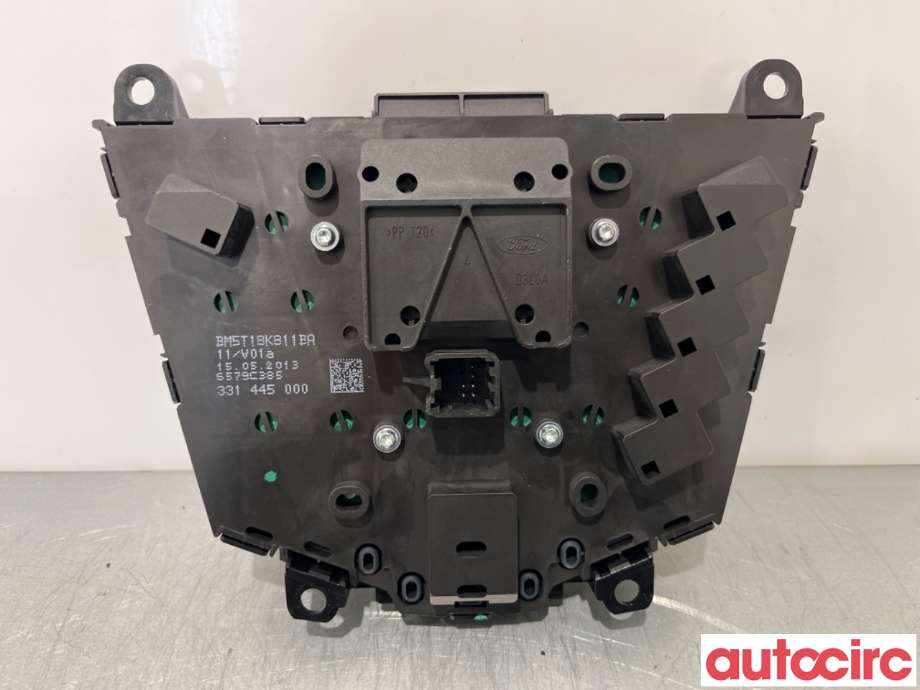 Bryter diverse til Ford Focus 2011-2014 (Type III, Fase 1)  (FORD|1788183||BM5T18K811BA)