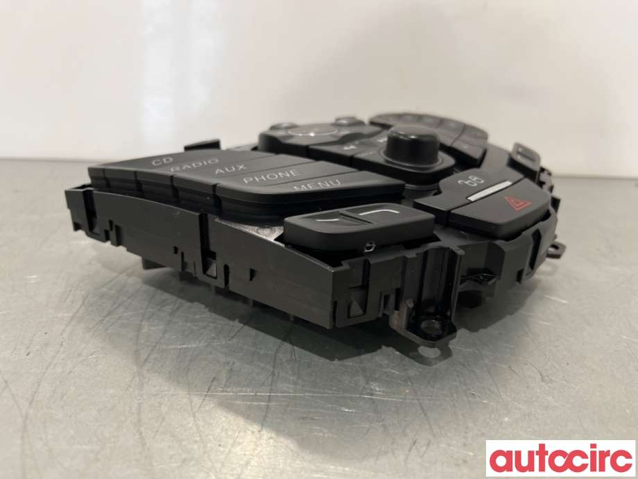 Bryter diverse til Ford Focus 2011-2014 (Type III, Fase 1)  (FORD|1788183||BM5T18K811BA)