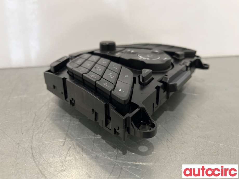 Bryter diverse til Ford Focus 2011-2014 (Type III, Fase 1)  (FORD|1788183||BM5T18K811BA)