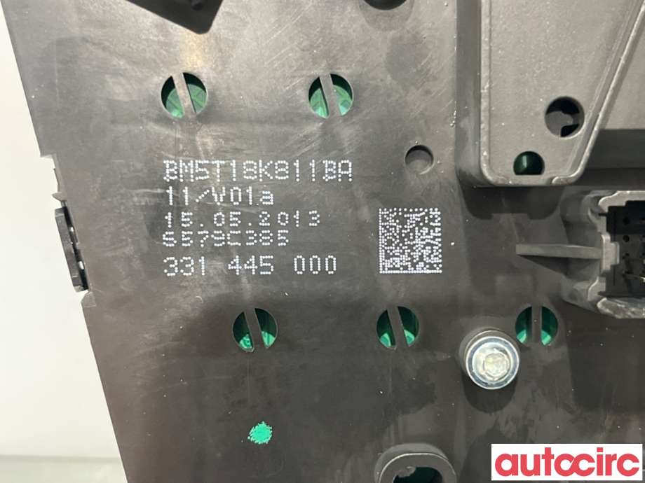 Bryter diverse til Ford Focus 2011-2014 (Type III, Fase 1)  (FORD|1788183||BM5T18K811BA)