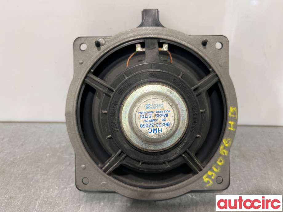 Bilstereo høyttaler til Hyundai i40 2012-2017  (HYUNDAI|963303Z050||96330-3Z050)