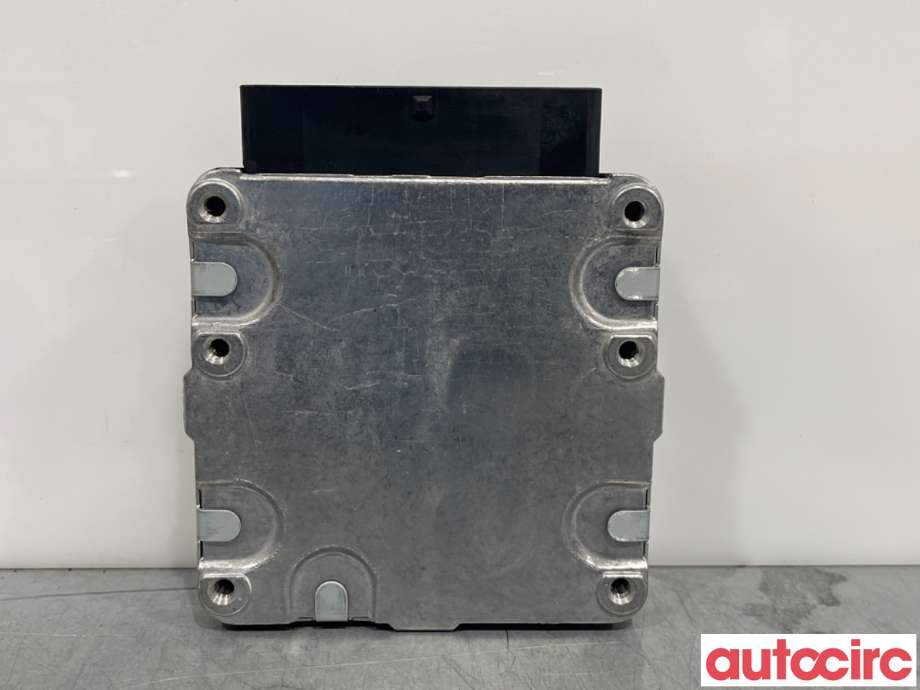 Styreenhet servo til Toyota Yaris 2014-2020 (Type III, Fase 2)  (TOYOTA|896500D334|2107002841|)