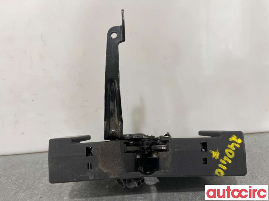Panserlås til Mazda CX-5 2012-2017 (Type I)  (MAZDA|KD53-56-620C|)