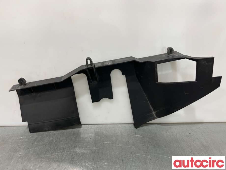 Diverse deler til Škoda Superb 2008-2015 (Type II)  (SKODA|3T0121284A|)