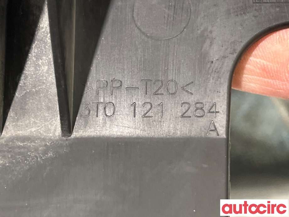 Diverse deler til Škoda Superb 2008-2015 (Type II)  (SKODA|3T0121284A|)