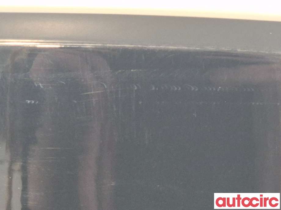 Spoiler bakluke til Volvo XC40 2018-2024  (VOLVO|39799181|)