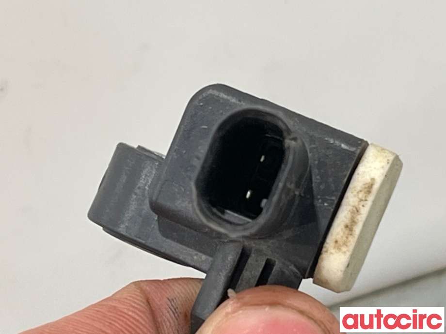 Airbag sensor høyre til Mercedes A-Klasse 2012-2018 (W176) (W176) (MERCEDES|A1668210151|)