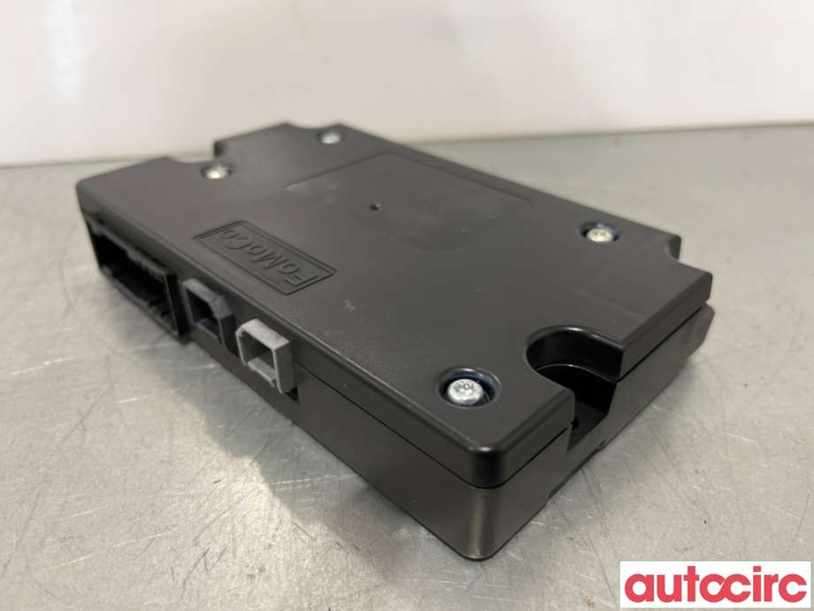 Styreenhet diverse til Ford Focus 2011-2014 (Type III, Fase 1)  (FORD|2016486||AM5T-14D212-DD)