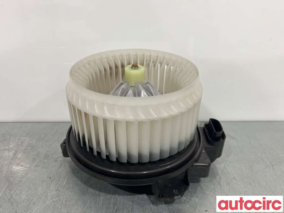 Varmeapparat motor til Toyota Yaris 2014-2020 (Type III, Fase 2) (TOYOTA|871030D220|)