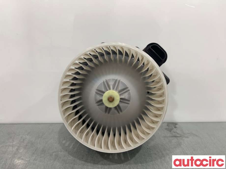Varmeapparat motor til Toyota Yaris 2014-2020 (Type III, Fase 2) (TOYOTA|871030D220|)