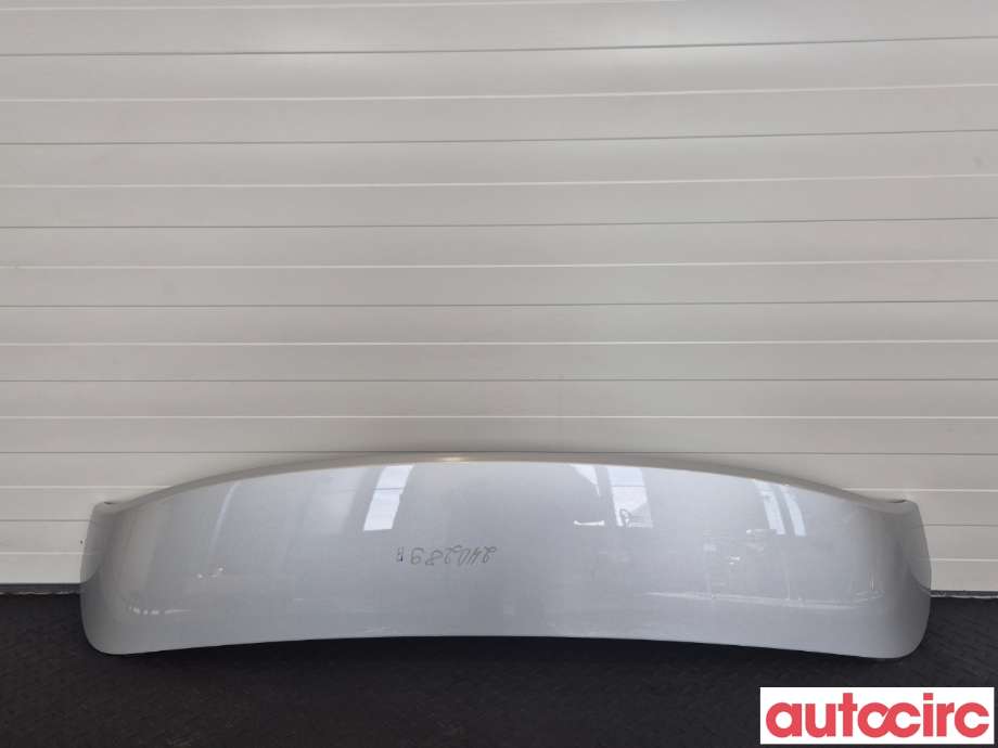Spoiler bakluke til Mercedes GLC 2015-2022 (X253) (X253) (MERCEDES|A2537901200|)