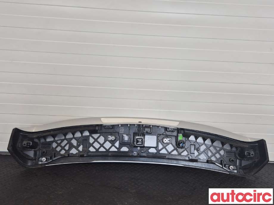 Spoiler bakluke til Mercedes GLC 2015-2022 (X253) (X253) (MERCEDES|A2537901200|)
