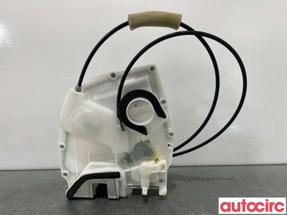 Låsekasse venstre bak til Suzuki SX4 S-CROSS 2013-->> (Type II) (SUZUKI|82302-61MA0|)