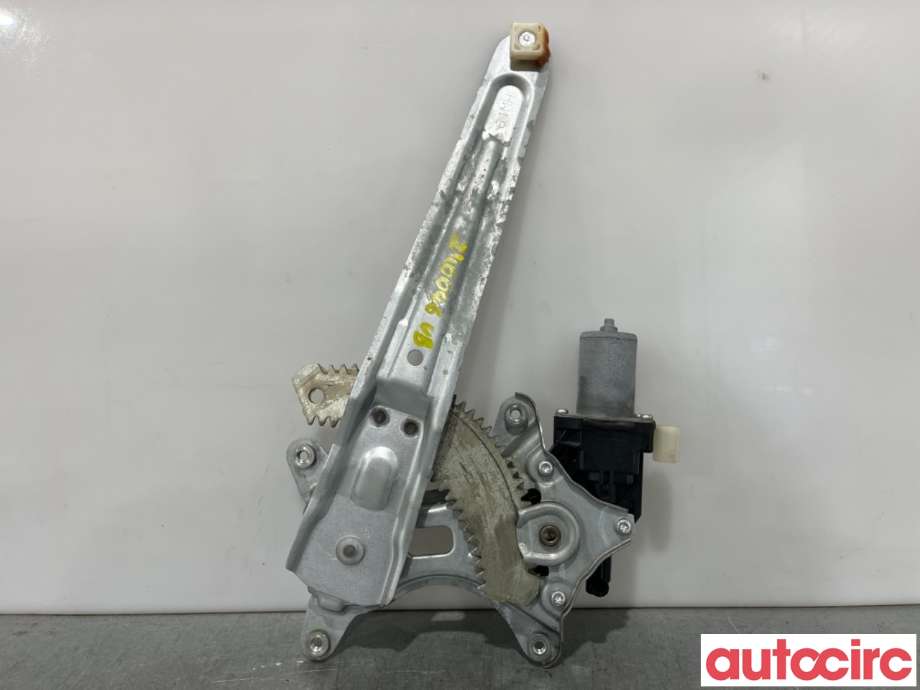 Ruteheis venstre bak til Suzuki SX4 S-CROSS 2013-->> (Type II)  (SUZUKI|83502-61M00|262100-5670|83560-61M00)