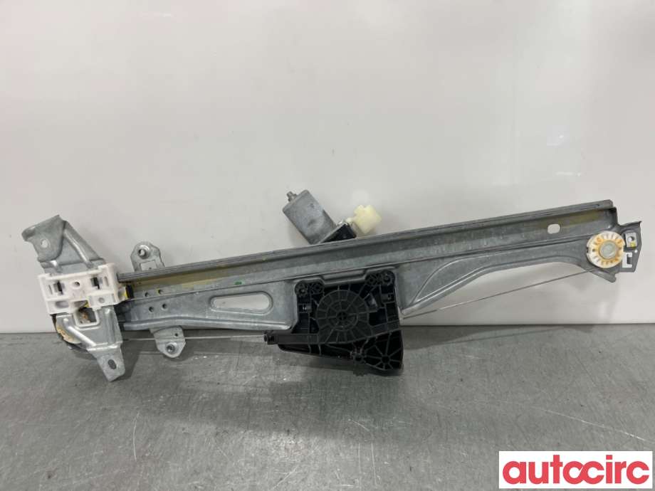 Ruteheis venstre foran til Suzuki SX4 S-CROSS 2013-->> (Type II)  (SUZUKI|83402-61M10|062040-3460|83460-61M10)