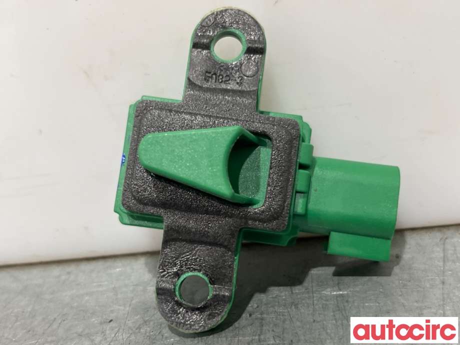 Airbag sensor venstre til Suzuki SX4 S-CROSS 2013-->> (Type II)  (SUZUKI|38930-61M10|5WK44770)