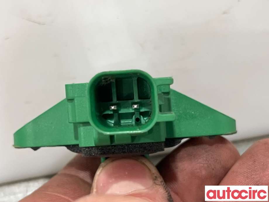 Airbag sensor venstre til Suzuki SX4 S-CROSS 2013-->> (Type II)  (SUZUKI|38930-61M10|5WK44770)