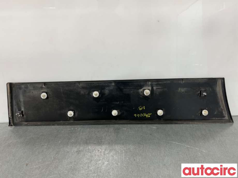Lister til Suzuki SX4 S-CROSS 2013-->> (Type II) (SUZUKI|77540-61M00-5PK||77541-61M0L)