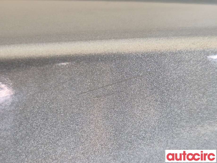 Bakluke/bakdør håndtak til Suzuki SX4 S-CROSS 2013-->> (Type II)  (SUZUKI|83940-61M30-ZCD|8394061M30|83940-61M30)