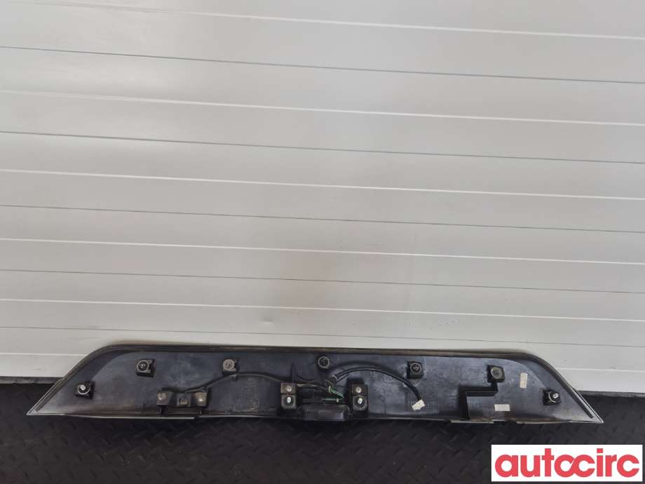 Bakluke/bakdør håndtak til Suzuki SX4 S-CROSS 2013-->> (Type II)  (SUZUKI|83940-61M30-ZCD|8394061M30|83940-61M30)