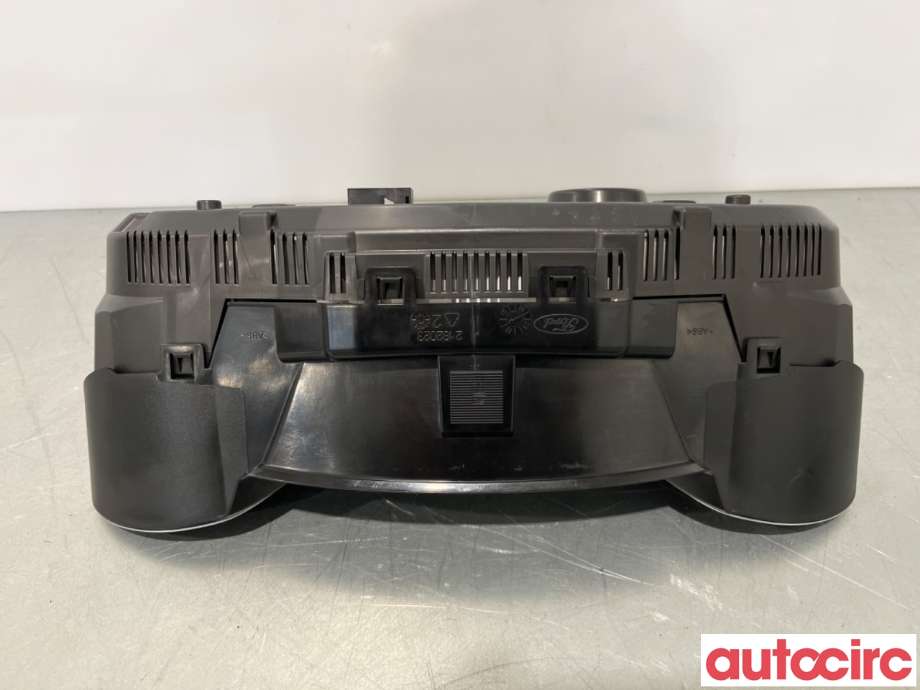 Instrumentpanel til Ford Focus 2011-2014 (Type III, Fase 1)  (FORD|1879756|16230615|BM5T-10849-BCD)