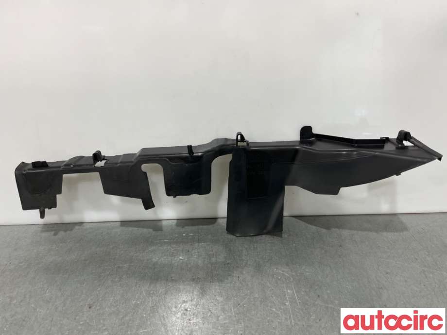 Diverse deler til VW Touran 2010-2015 (Type I, Fase 3)  (VOLKSWAGEN|1T0121284D|)