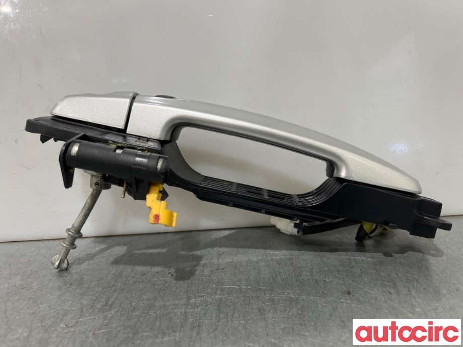 Dørhåndtak utv venstre foran til Suzuki SX4 S-CROSS 2013-->> (Type II) (SUZUKI|82810-57810-ZCC||82821-63J10)
