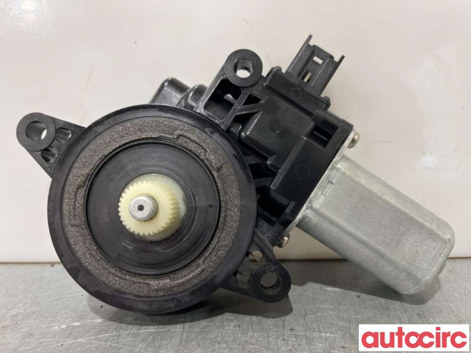 Ruteheis venstre foran til Mazda 6 2013-2015 (Type III, Fase 1)  (MAZDA|D651-59-58XB||D6515958X)