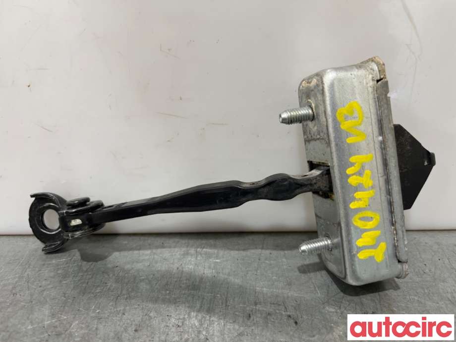 Dørstopper til Mazda 6, 2013-2015 (Type III, Fase 1)  (MAZDA|GHP9-72-270A)