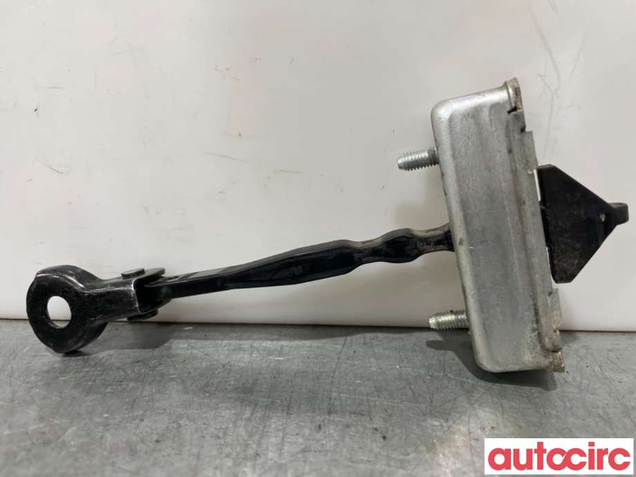Dørstopper til Mazda 6 2013-2015 (Type III, Fase 1)  (MAZDA|GHP9-72-270A|)