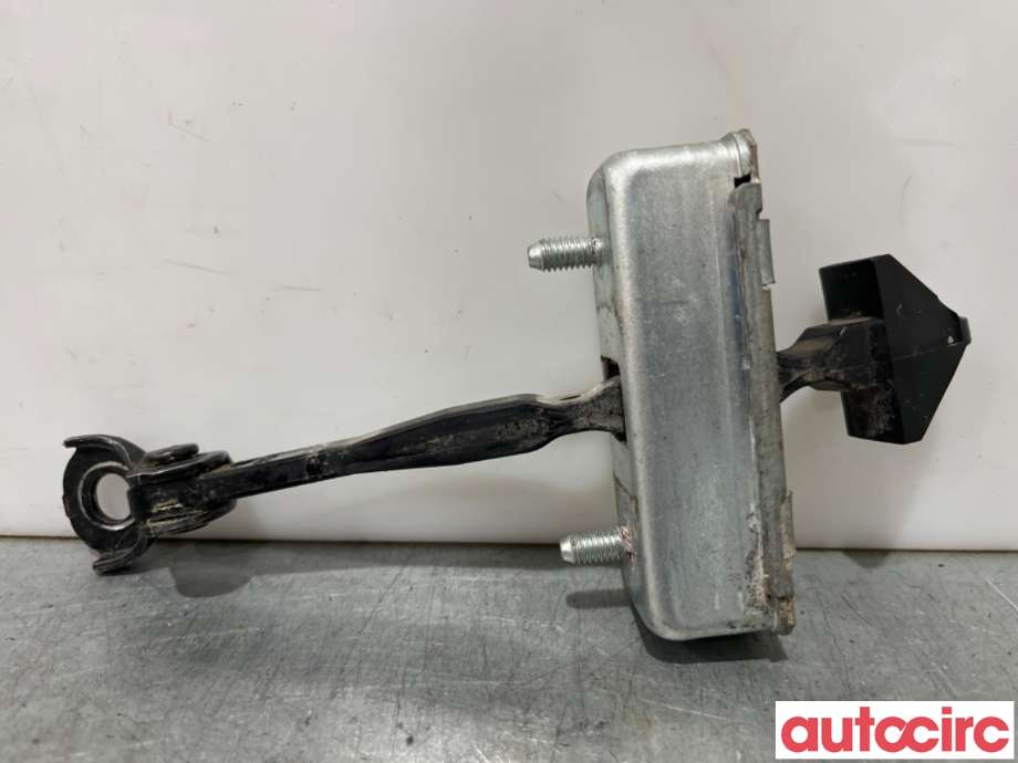 Dørstopper til Mazda 6 2013-2015 (Type III, Fase 1)  (MAZDA|GHP9-72-270A|)