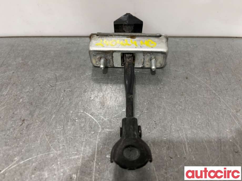 Dørstopper til Mazda 6 2013-2015 (Type III, Fase 1)  (MAZDA|GHP9-72-270A|)