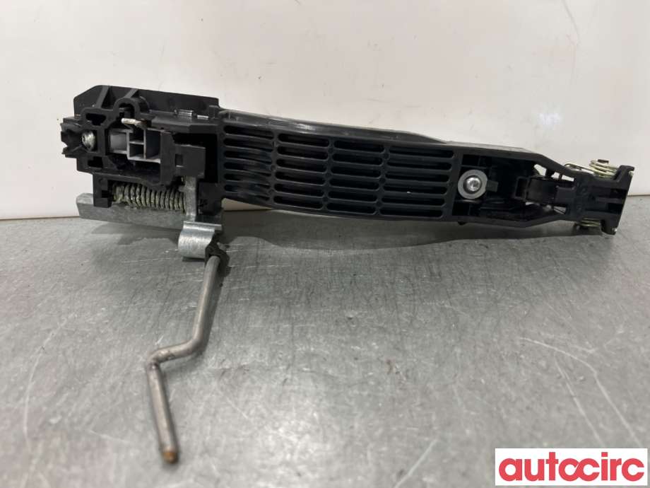 Dørhåndtak utv høyre bak til Mazda 6 2013-2015 (Type III, Fase 1)  (MAZDA|KD53-58-41XE||GHP9-72-42XB)