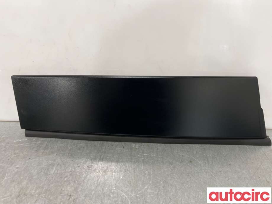 Lister til Mazda 6, 2013-2015 (Type III, Fase 1)  (MAZDA|GHP9-50-M40D)