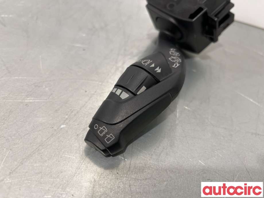 Bryter visker til Ford Focus 2011-2014 (Type III, Fase 1)  (FORD|1900224||AV6T-17A553-AD)