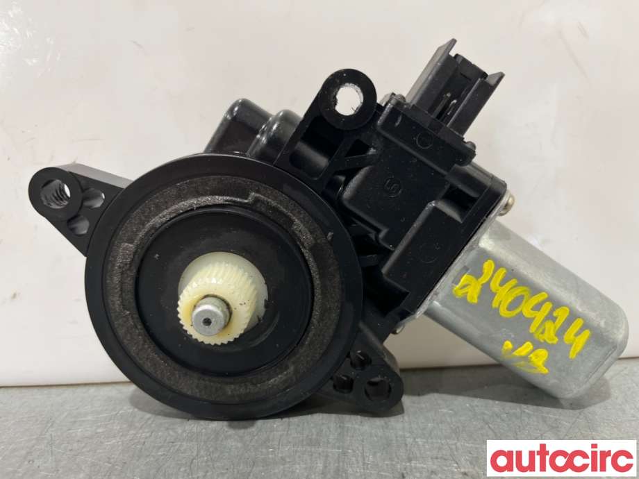 Ruteheis venstre bak til Mazda 6, 2013-2015 (Type III, Fase 1)  (MAZDA|D651-59-58XB)