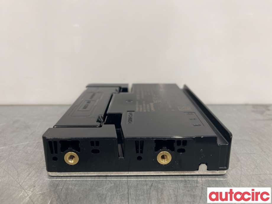 Styreenhet diverse til Toyota Yaris 2020-->> (Type IV)  (TOYOTA|867400D031|)