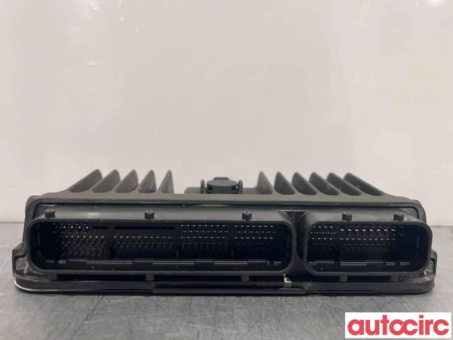 Styreenhet motor til Toyota Yaris 2020-->> (Type IV)  (TOYOTA|89661K0082|)