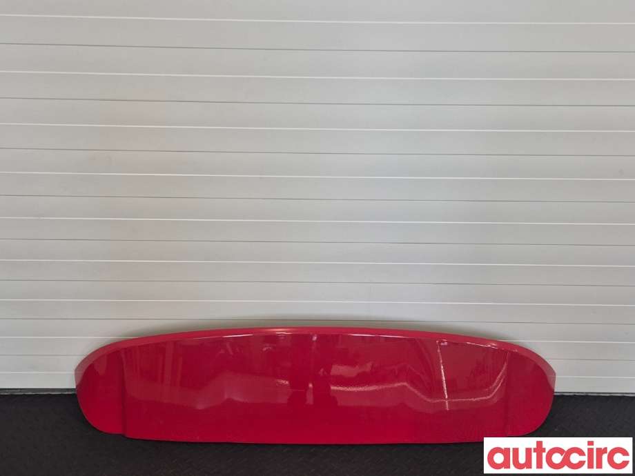 Spoiler bakluke til Fiat Tipo, 2017-->>  (FIAT|735674233)