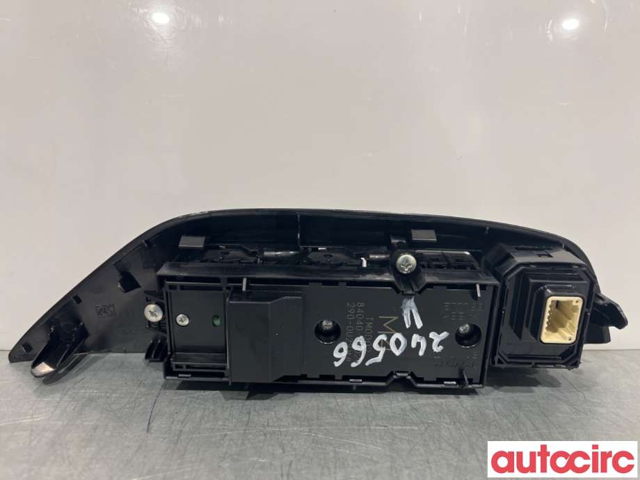 Bryter ruteheis til Toyota Yaris 2020-->> (Type IV)  (TOYOTA|840400D020|)