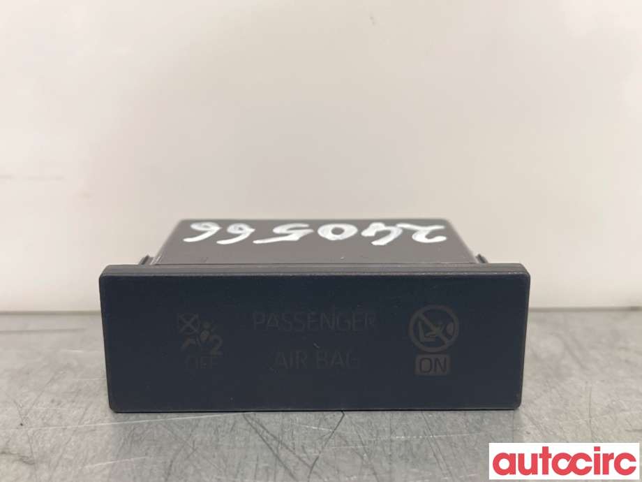 Multimedia display (MCU - Media Controller Unit) til Toyota Yaris 2020-->> (Type IV) (TOYOTA|83950K0010|)