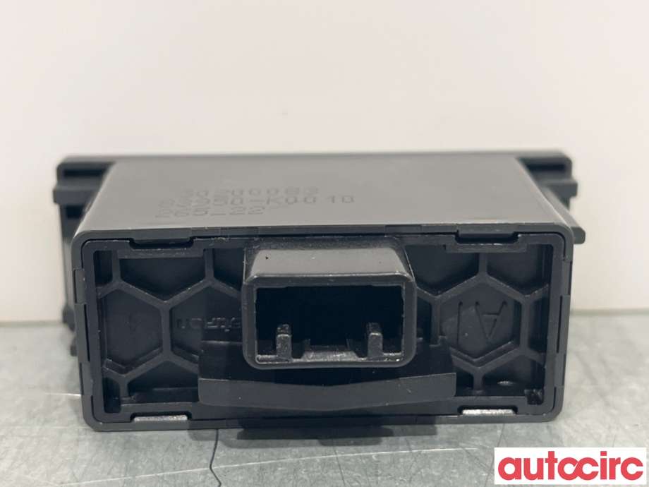 Multimedia display (MCU - Media Controller Unit) til Toyota Yaris 2020-->> (Type IV) (TOYOTA|83950K0010|)